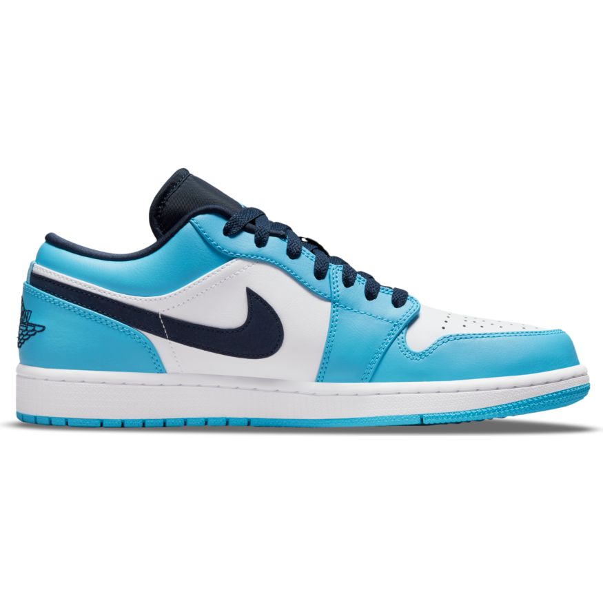 Men's Air Jordan 1 Low "UNC"