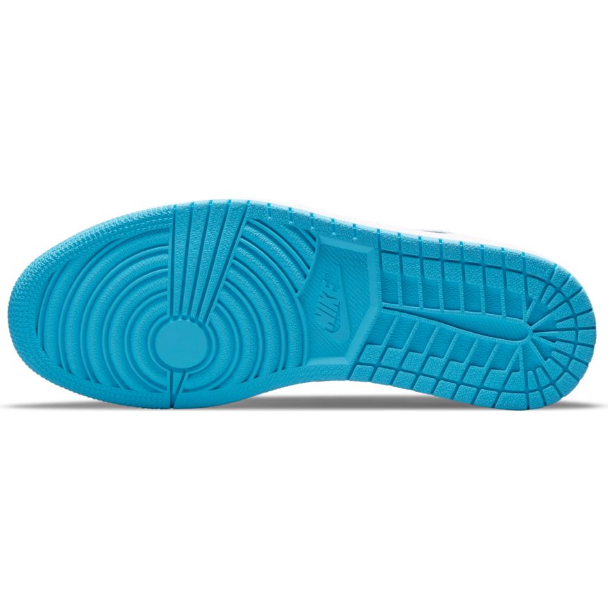 Men's Air Jordan 1 Low "UNC"