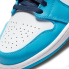 Men's Air Jordan 1 Low "UNC"