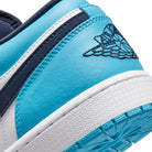 Men's Air Jordan 1 Low "UNC"