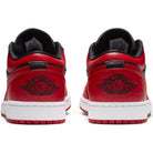 Men's Air Jordan 1 Low Shoe "Reverse Bred"