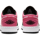 Big Kids' Air Jordan 1 Low "Pinksicle "