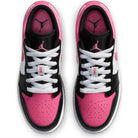 Big Kids' Air Jordan 1 Low "Pinksicle "