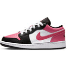 Big Kids' Air Jordan 1 Low "Pinksicle "