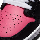 Big Kids' Air Jordan 1 Low "Pinksicle "