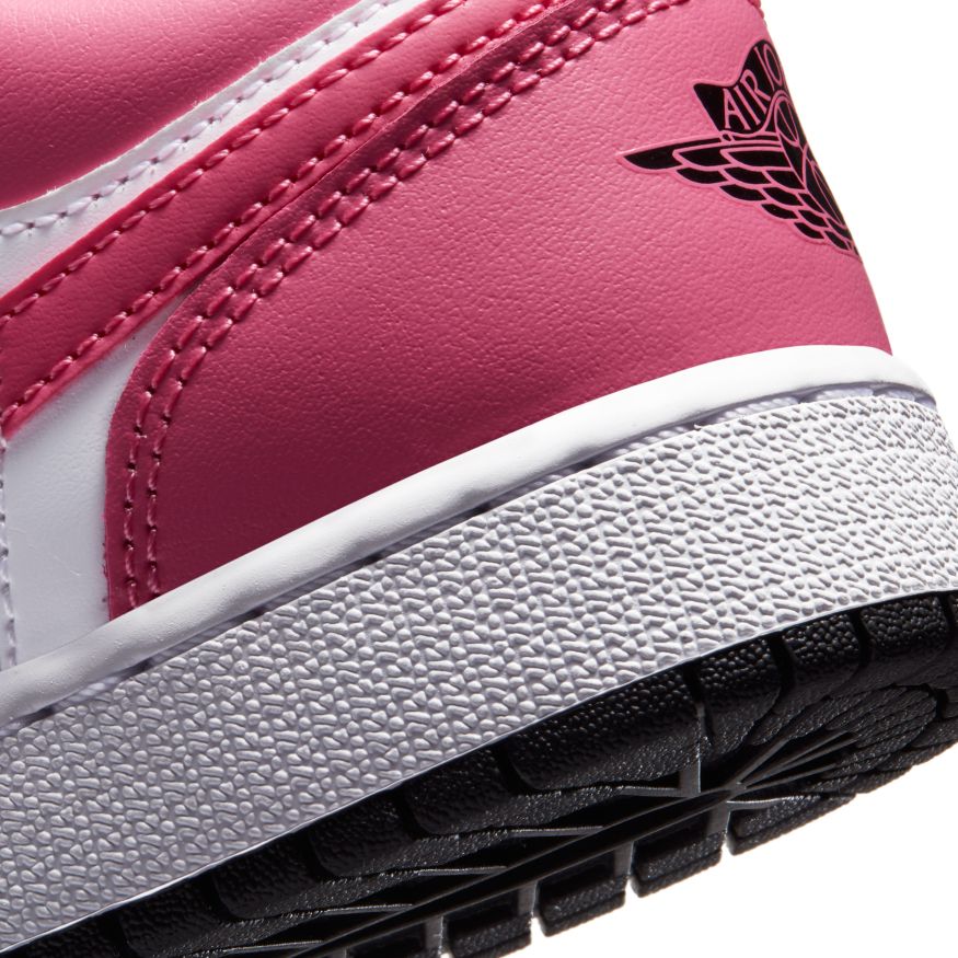 Big Kids' Air Jordan 1 Low "Pinksicle "