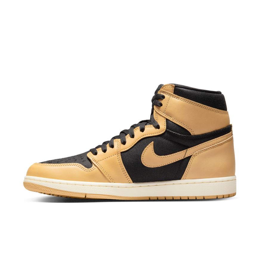 Men's Air Jordan 1 Retro High OG "Heirloom"