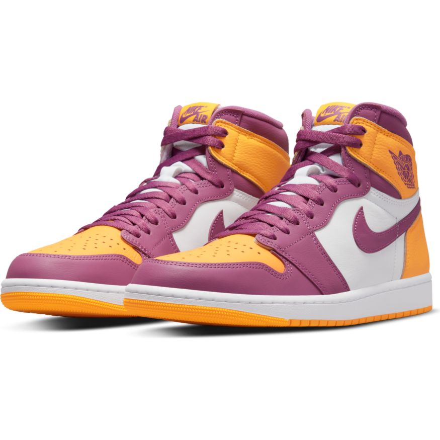 Men's Air Jordan 1 Retro High OG "Brotherhood"