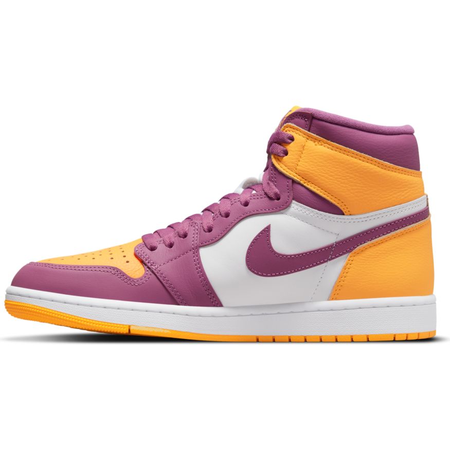 Men's Air Jordan 1 Retro High OG "Brotherhood"