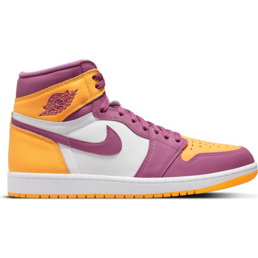 Men's Air Jordan 1 Retro High OG "Brotherhood"