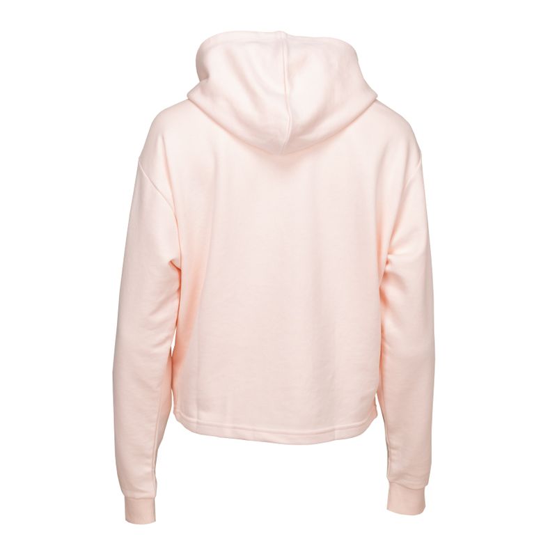 Women's Amplified Cropped Hoodie TR