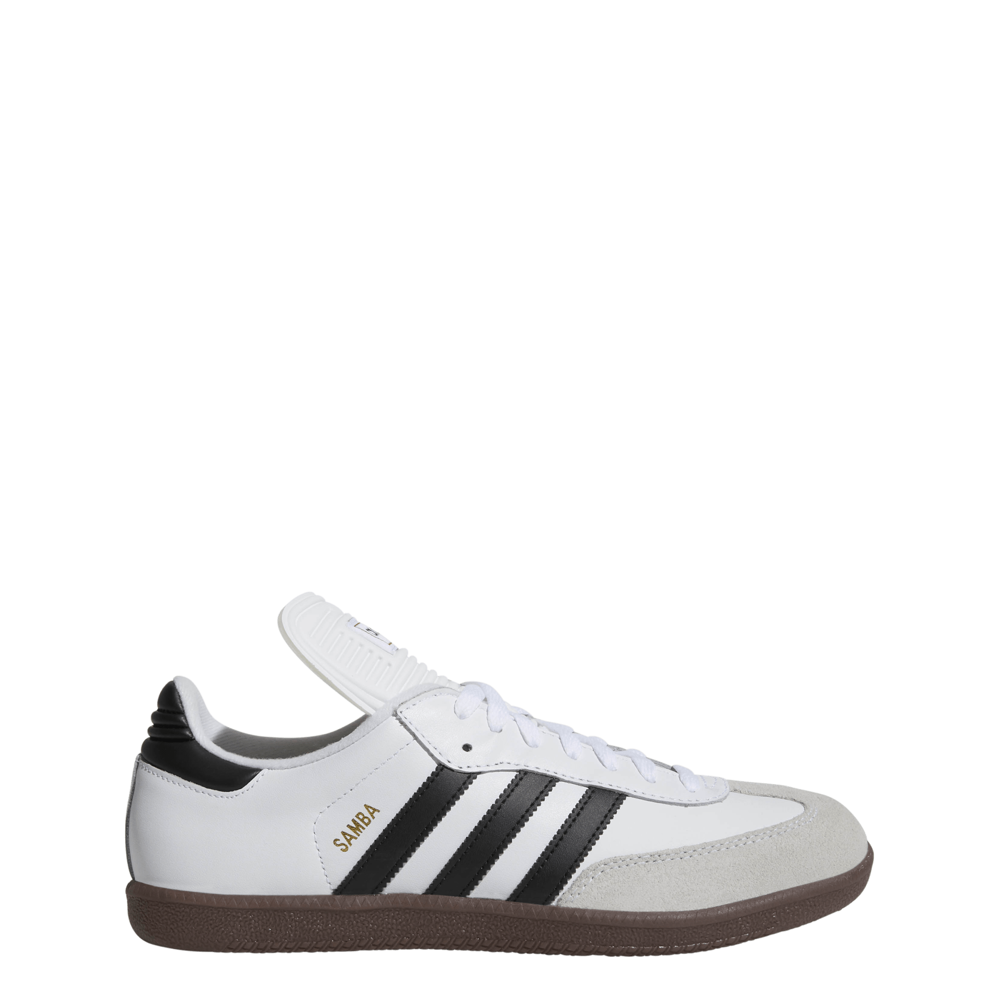 Samba discount classic white