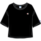 Women's Champion Heritage Cropped Tee