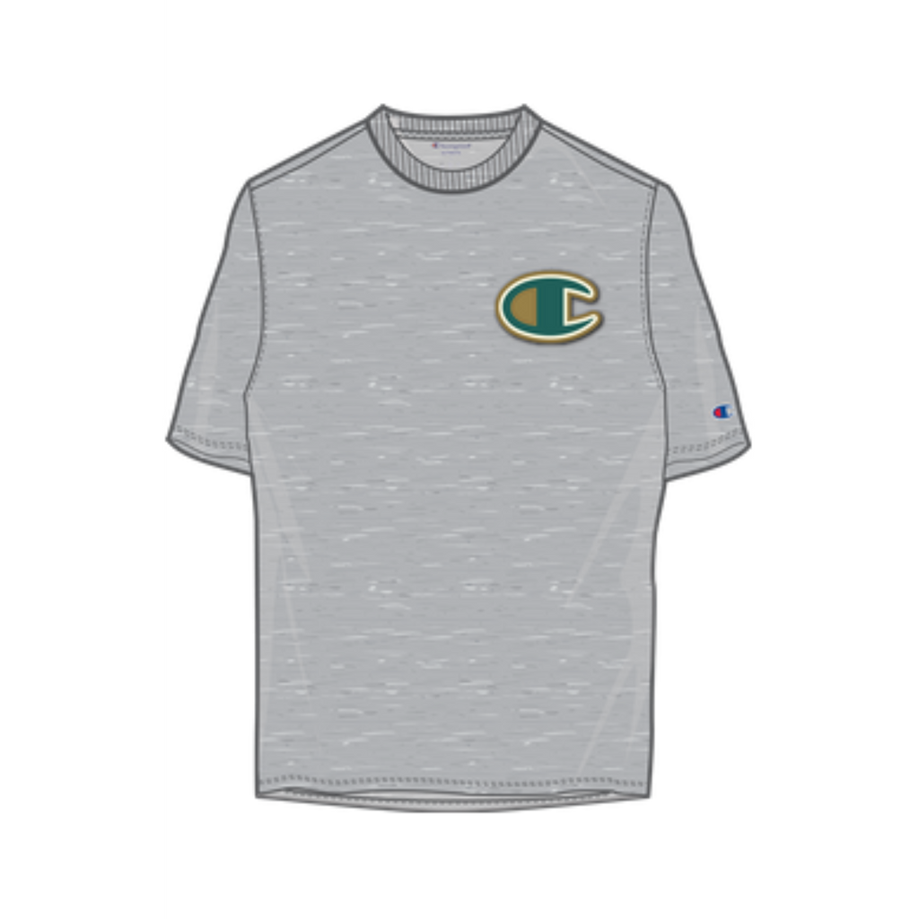 Men's Champion Heritage Short Sleeve Tee