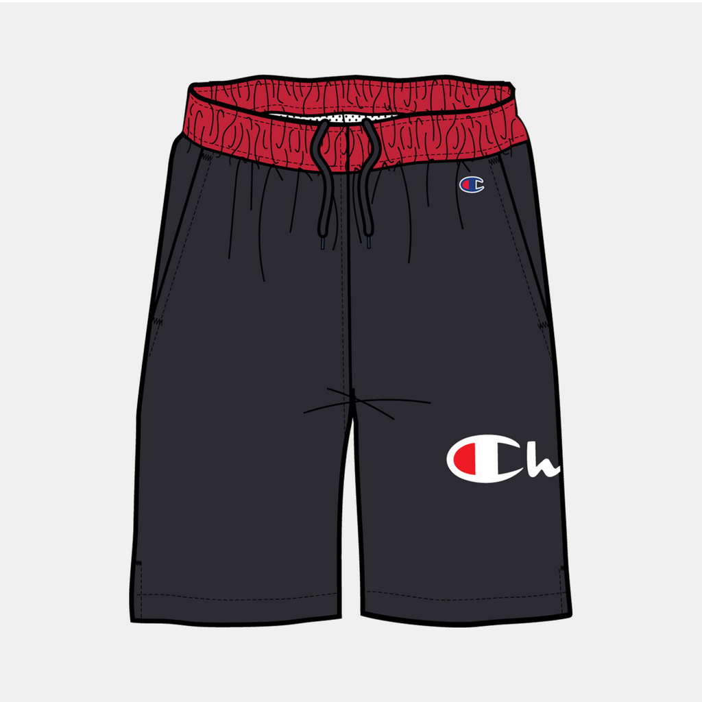 Men's Champion Cinkle Shorts