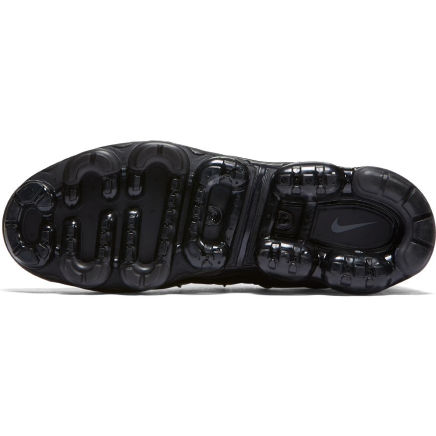 Men's Nike Air VaporMax Plus "Triple Black"