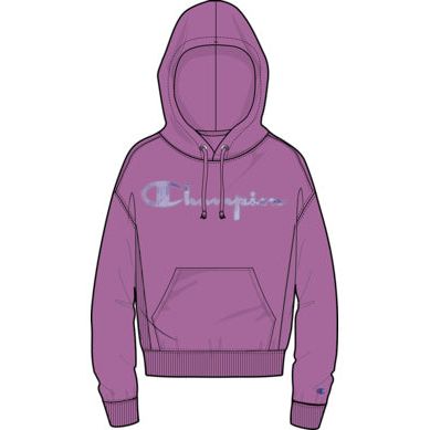 Women's Champion Reverse Weave PO Hood