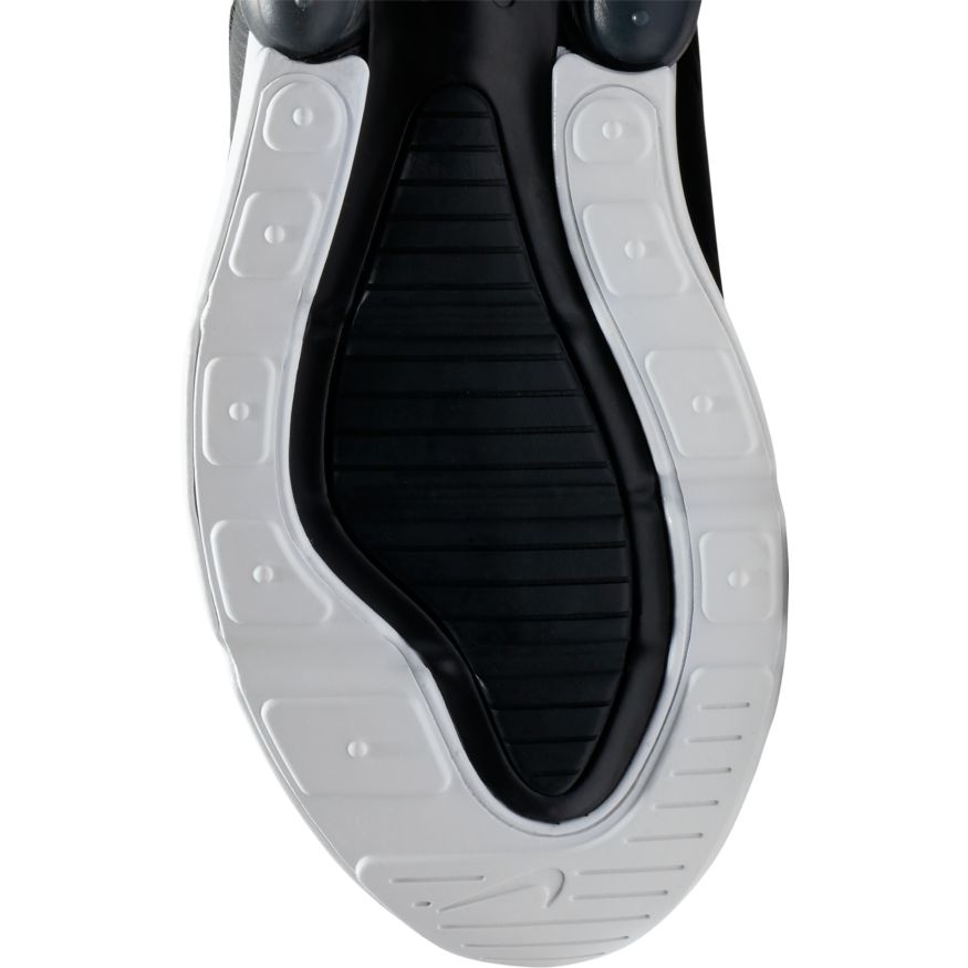 Women's Nike Air Max 270 "Black White"