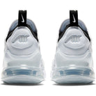 Women's Nike Air Max 270 "White Black"