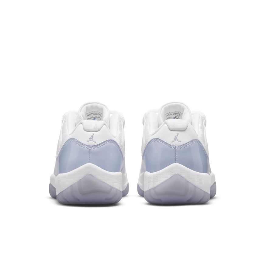 Women's Air Jordan 11 Retro Low "Pure Violet "