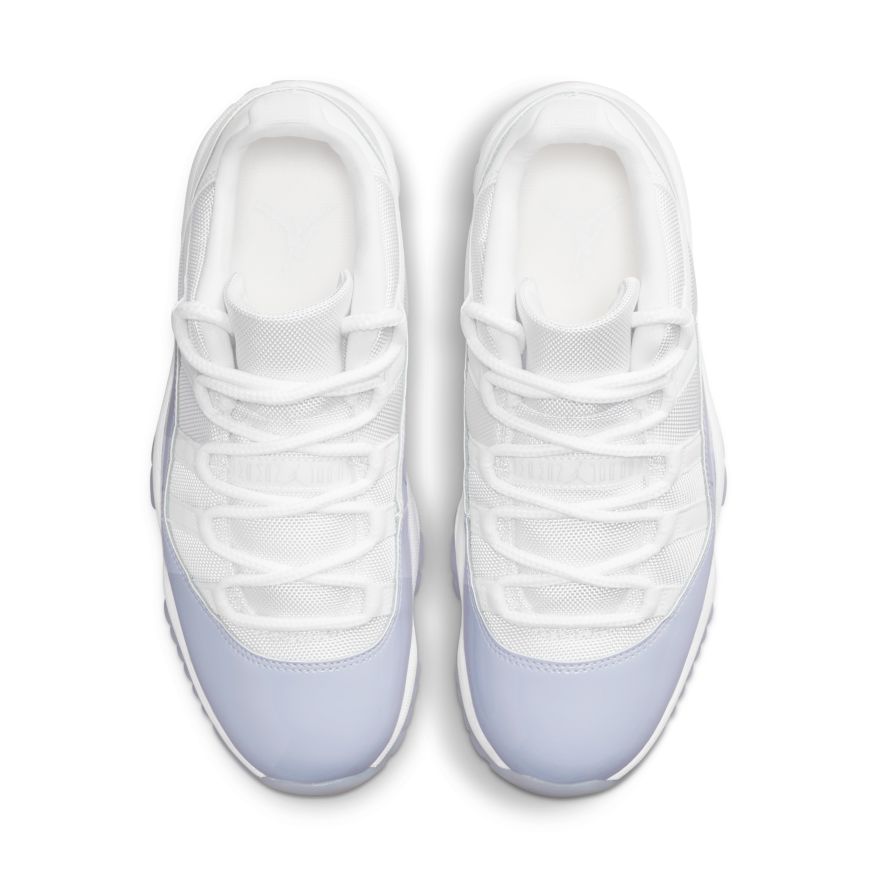 Women's Air Jordan 11 Retro Low "Pure Violet "