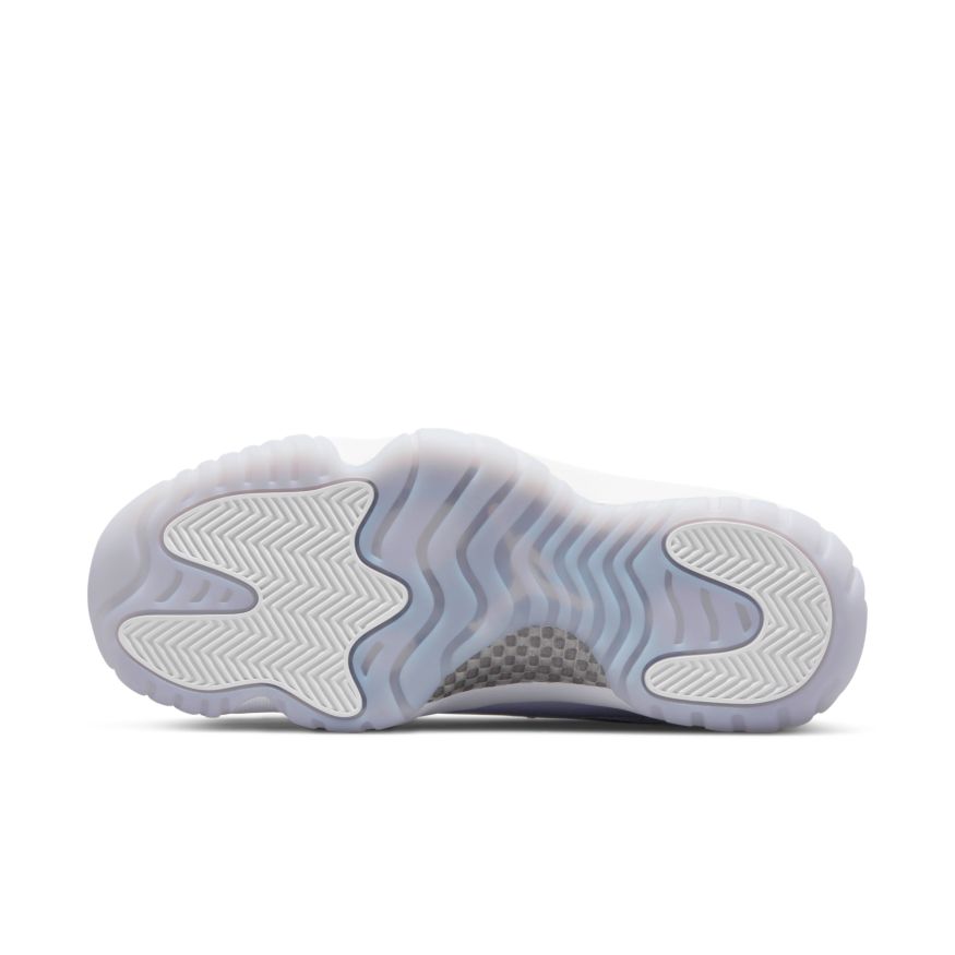 Women's Air Jordan 11 Retro Low "Pure Violet "