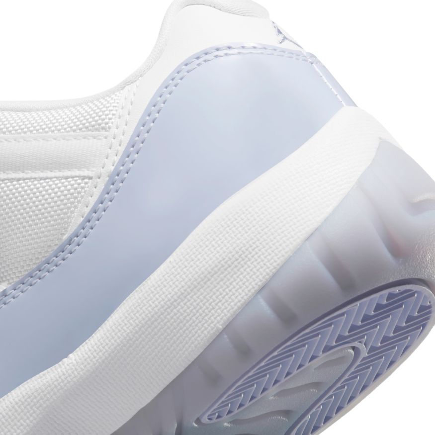 Women's Air Jordan 11 Retro Low "Pure Violet "