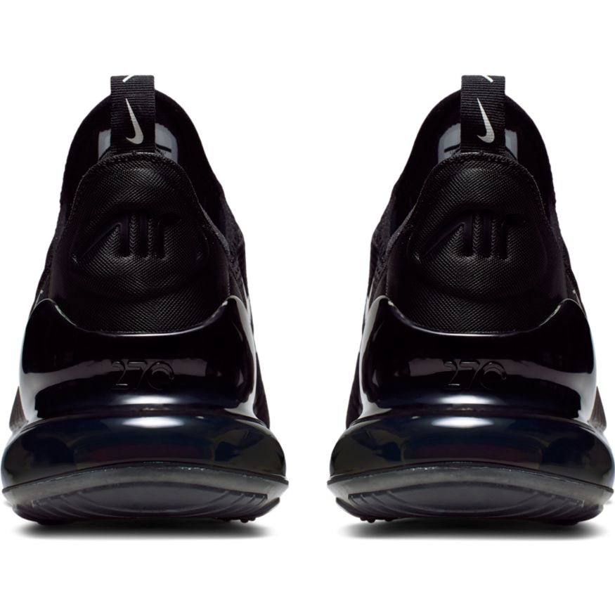 Men's Nike Air Max 270 "Black White"