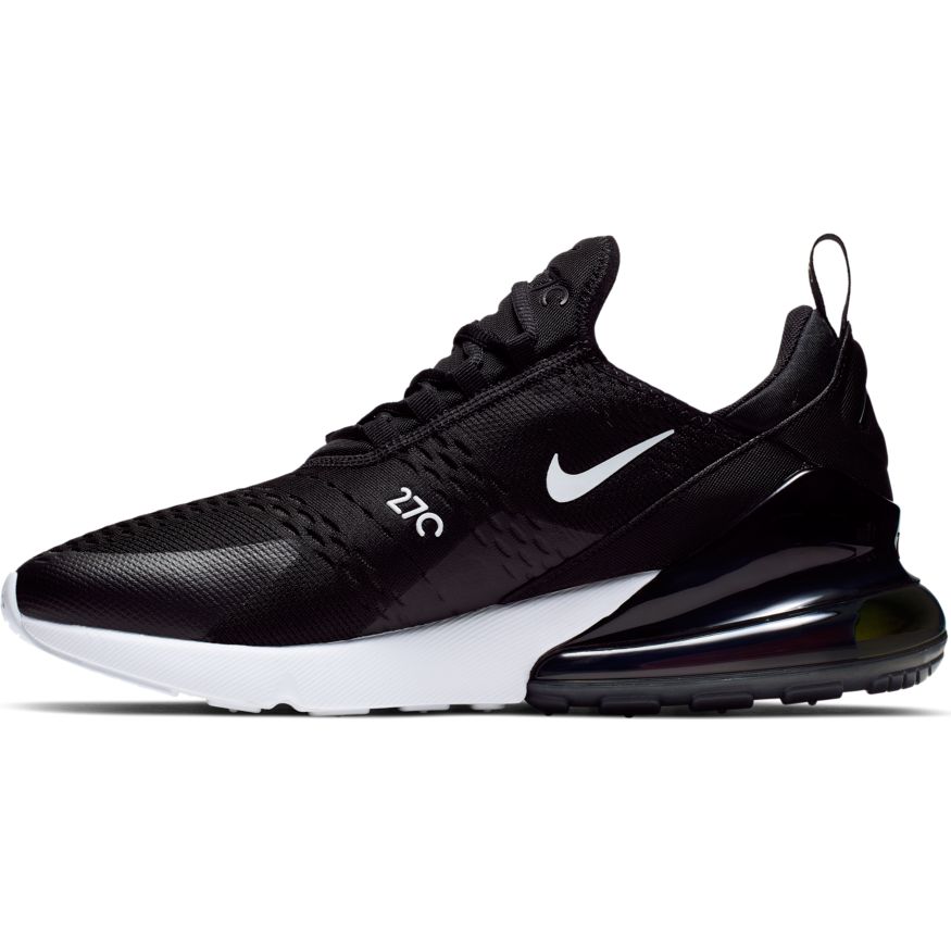 Men's Nike Air Max 270 "Black White"