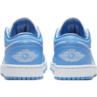 Women's Air Jordan 1 Low "UNC"