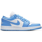 Women's Air Jordan 1 Low "UNC"