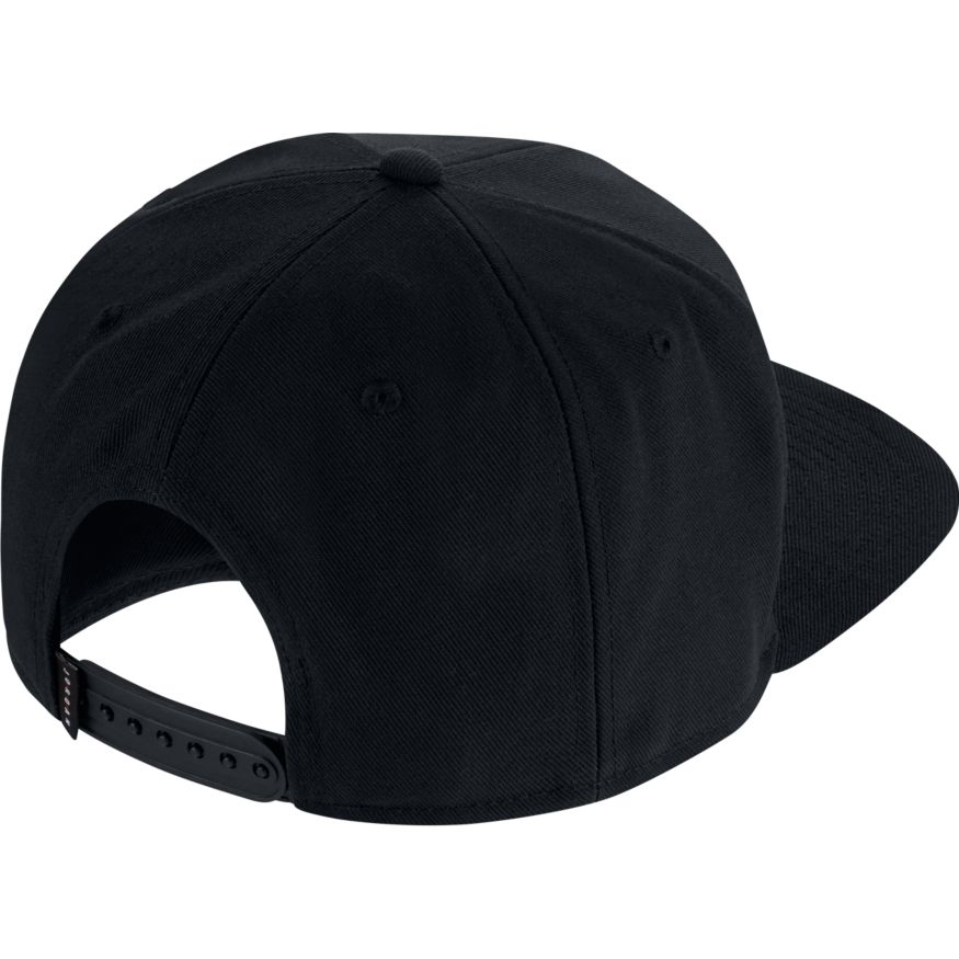 Jordan Pro Jumpman Snapback Hat (Unisex)