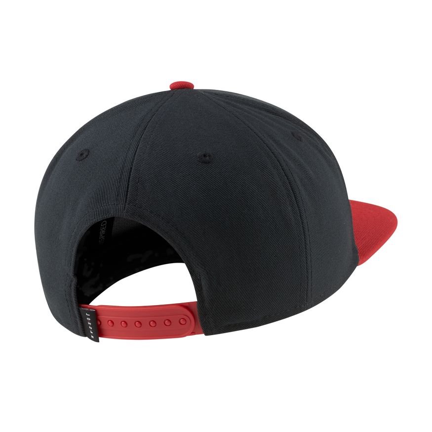 Jordan Pro Jumpman Snapback Hat "UNISEX"