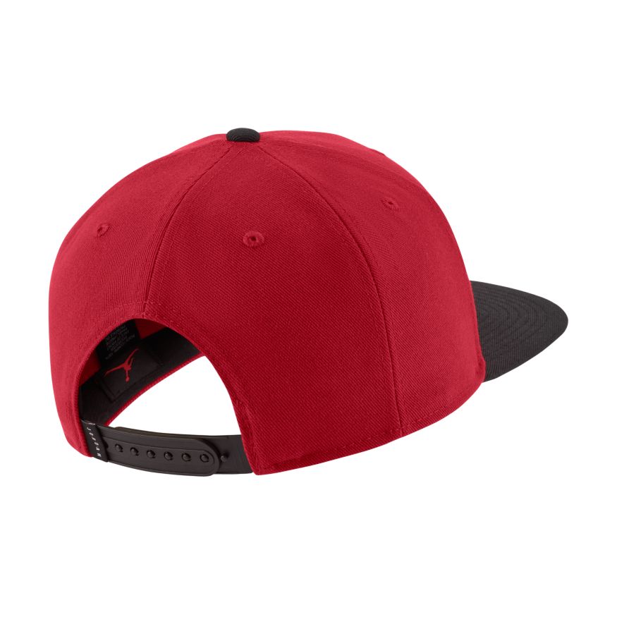 Jordan Pro Jumpman Snapback Hat "UNISEX"