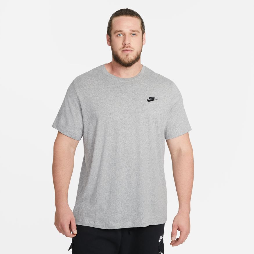 nike cotton shirts