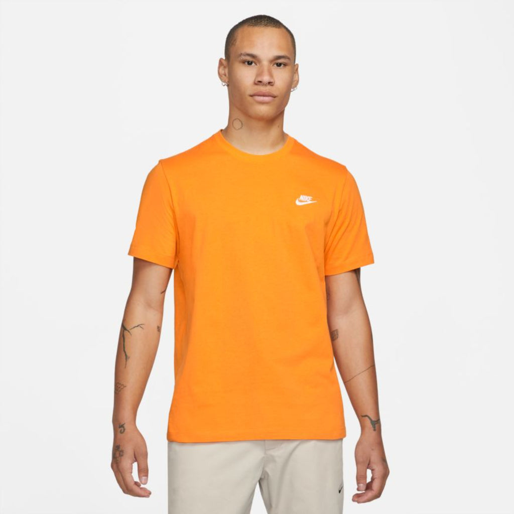 Men's Nike Sportswear Club T-Shirt