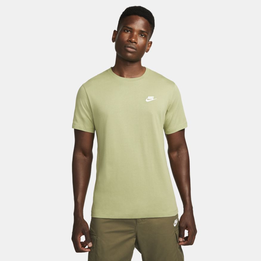 Men's Nike Sportswear Club T-Shirt