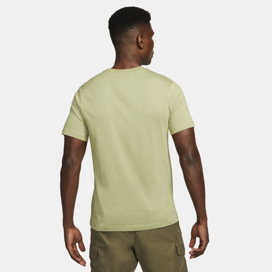 Men's Nike Sportswear Club T-Shirt