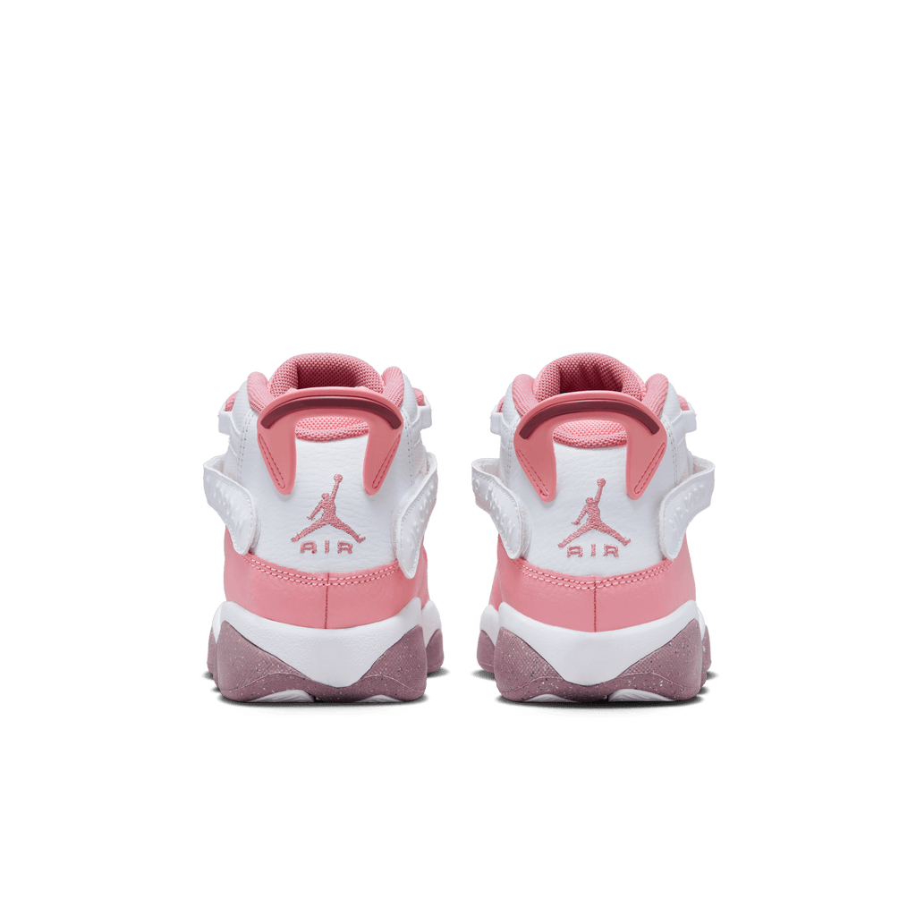 Big Kids' Jordan 6 Rings "Atmosphere"