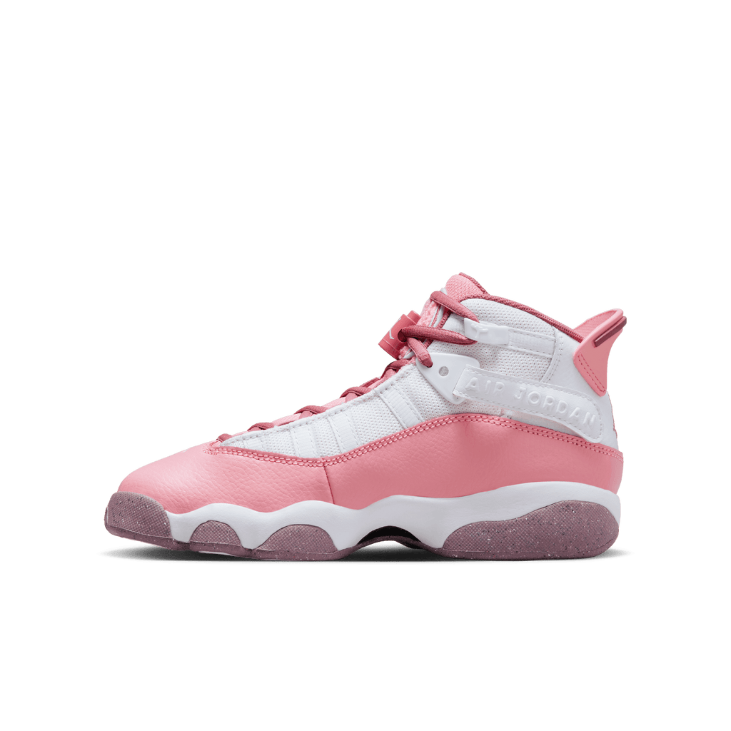Big Kids' Jordan 6 Rings "Atmosphere"