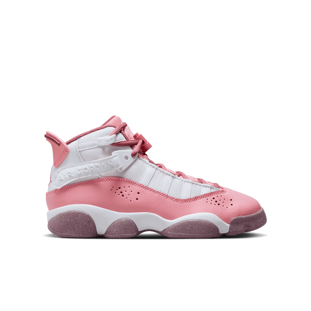 Big Kids' Jordan 6 Rings "Atmosphere"
