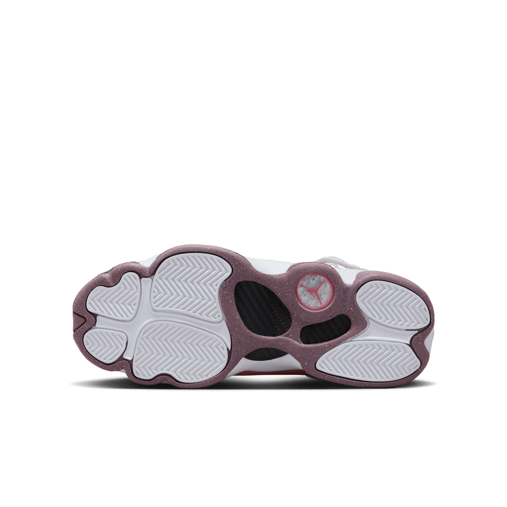 Big Kids' Jordan 6 Rings "Atmosphere"