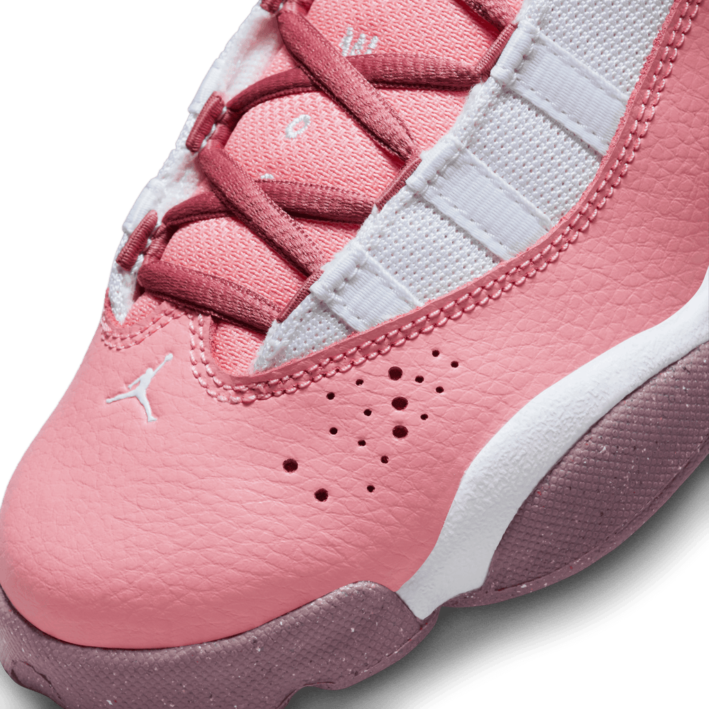 Big Kids' Jordan 6 Rings "Atmosphere"
