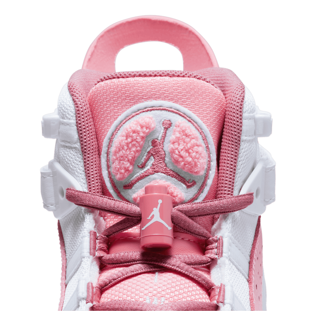 Big Kids' Jordan 6 Rings "Atmosphere"