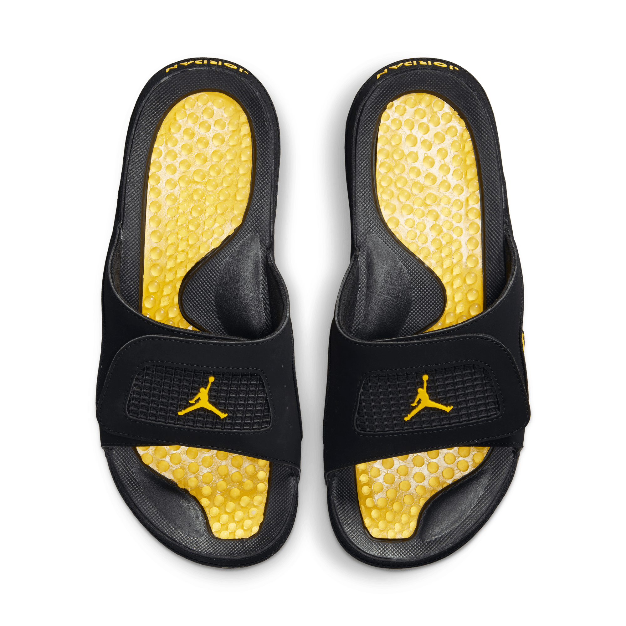 Jordan rubber slides Clearance
