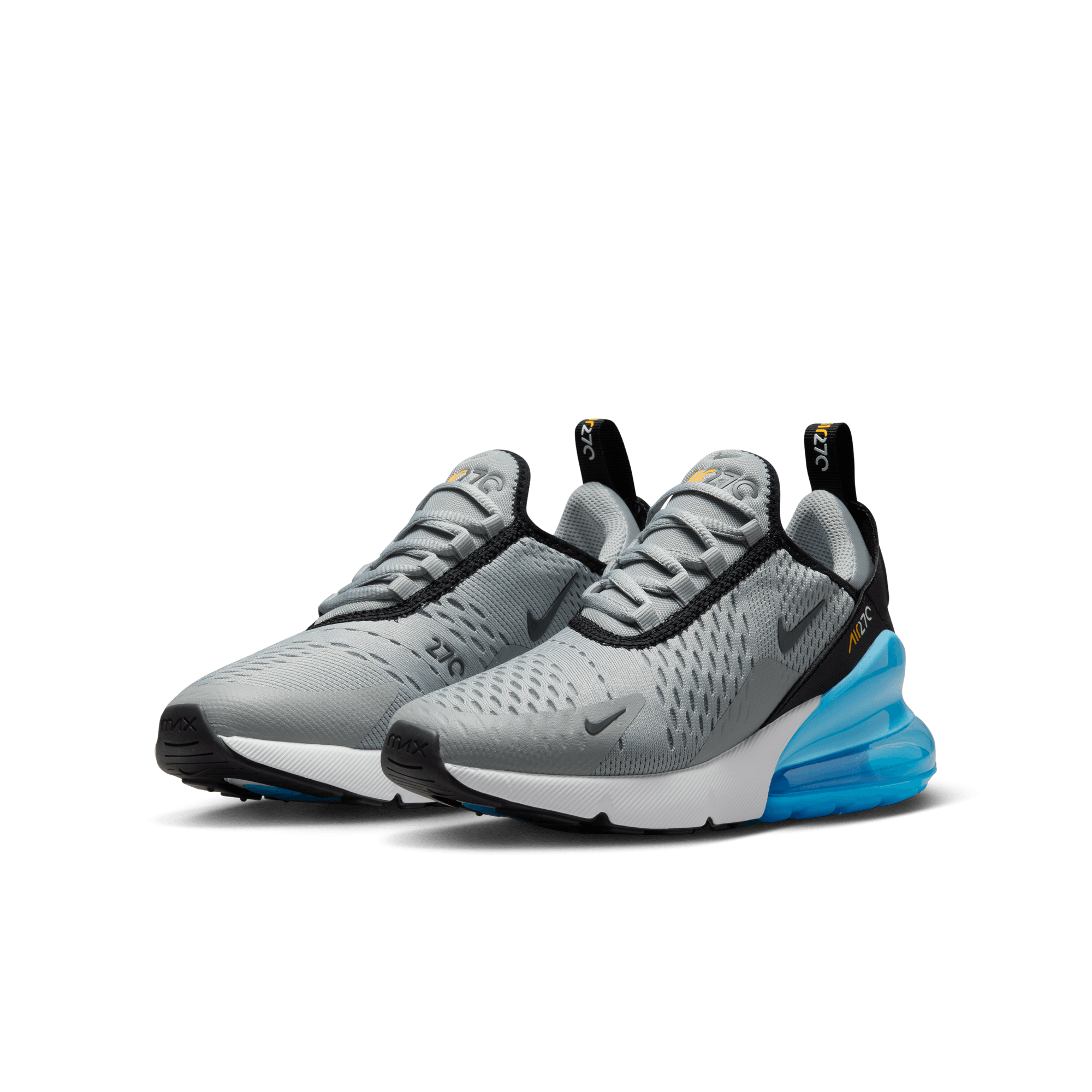 Nike airmax sales 270 kids