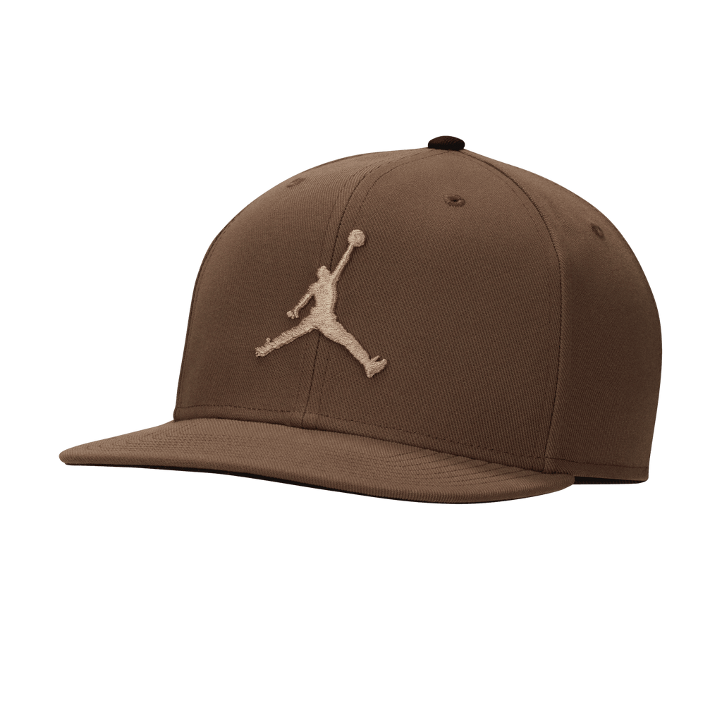 Jordan Pro Jumpman Snapback Hat "UNISEX"