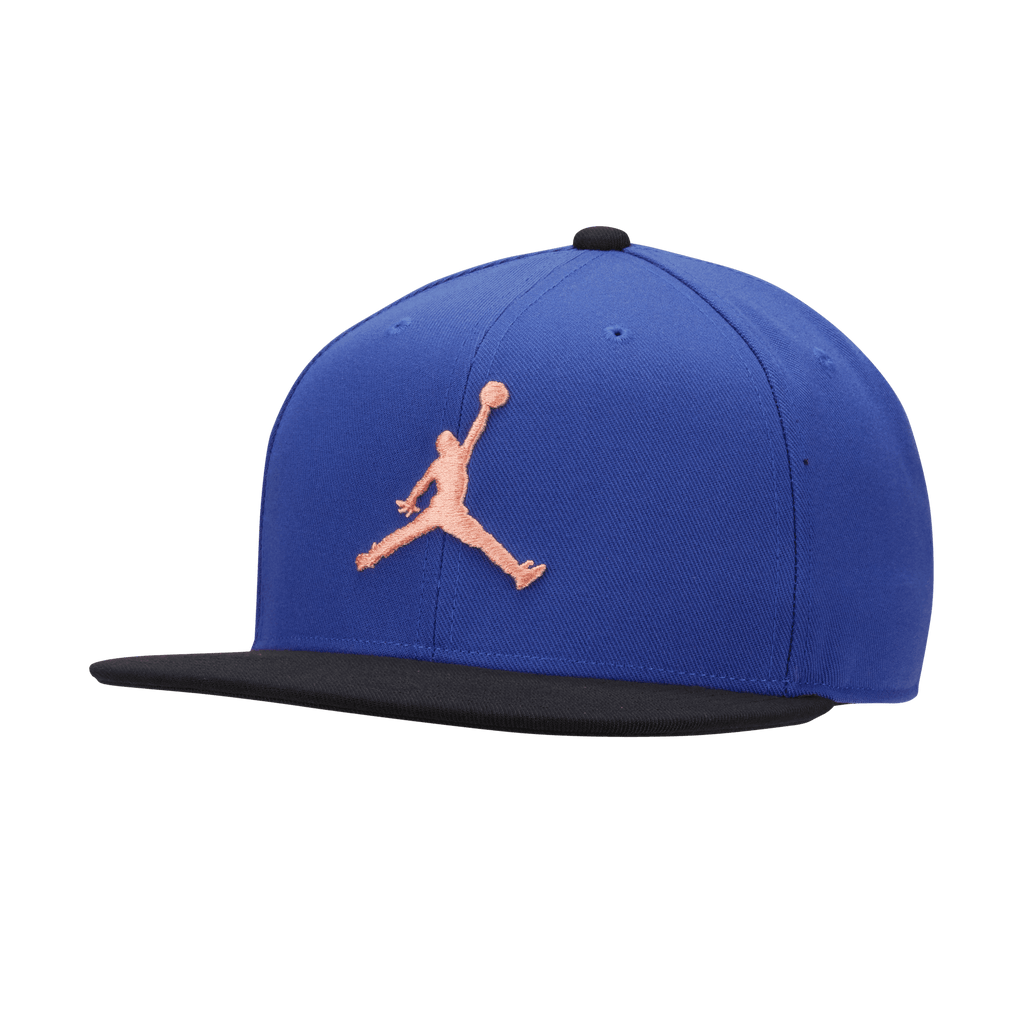 Jordan Pro Jumpman Snapback Hat "UNISEX"