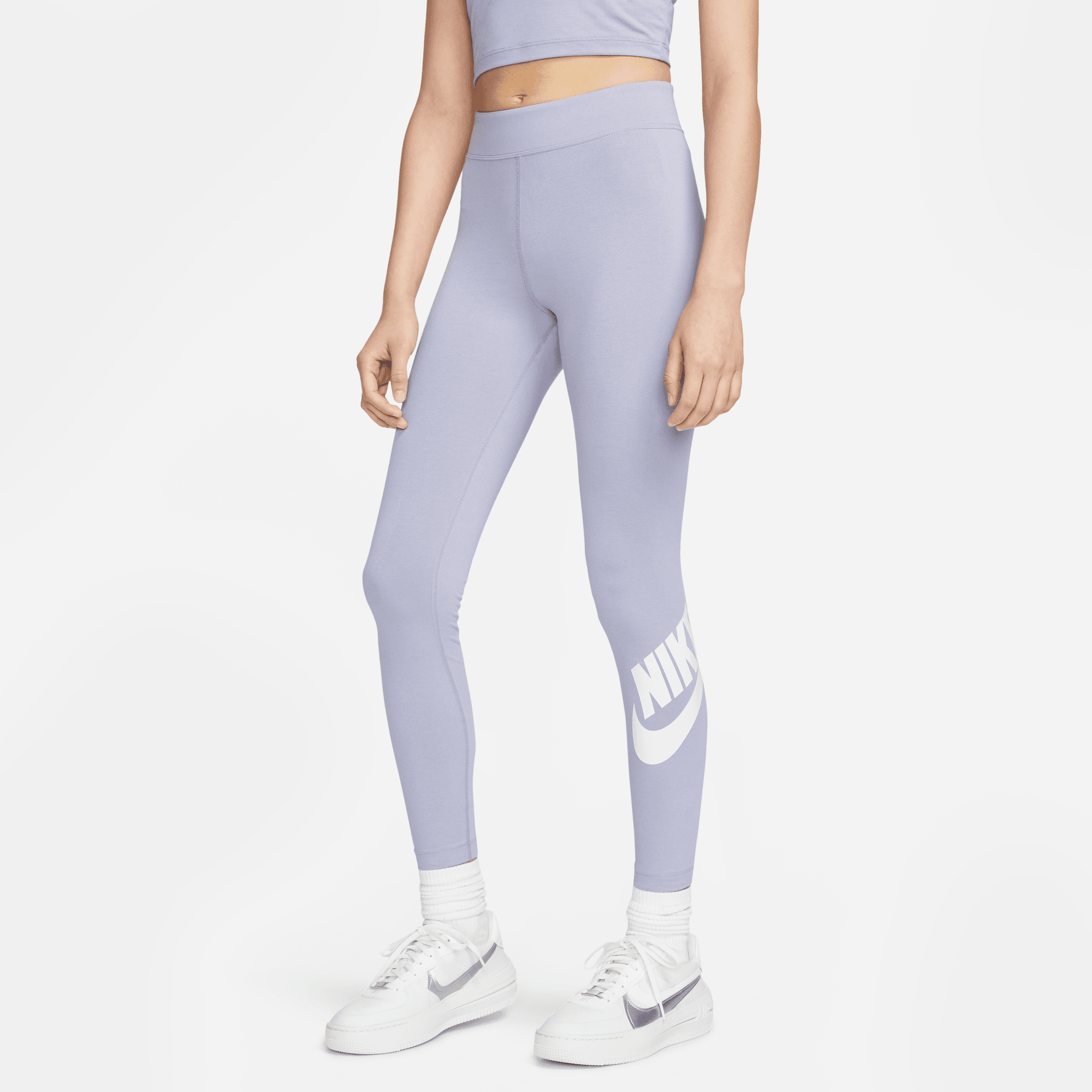 Nike sportswear women's leggings on sale