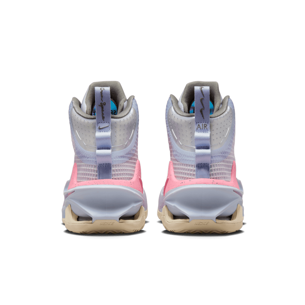 Nike Air Zoom G.T. Jump Basketball (UNISEX) "Easter"